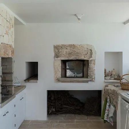 Trullo Il Fragno