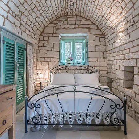 Trullo Il Fragno