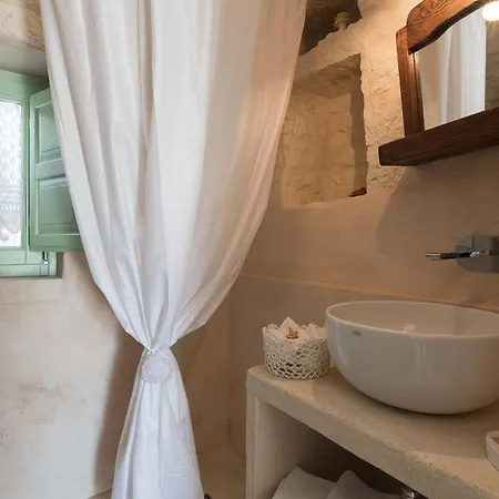 Villa Trullo Il Fragno Martina Franca