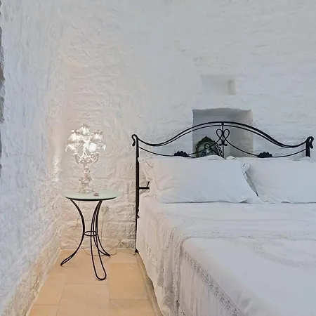 Trullo Il Fragno Martina Franca