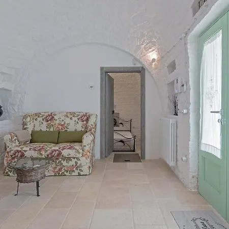 Trullo Il Fragno