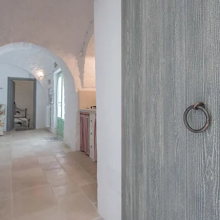 Villa Trullo Il Fragno *