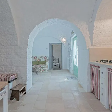 Trullo Il Fragno