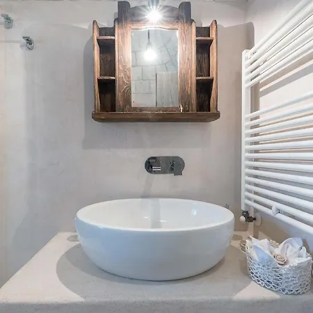 Villa Trullo Il Fragno *