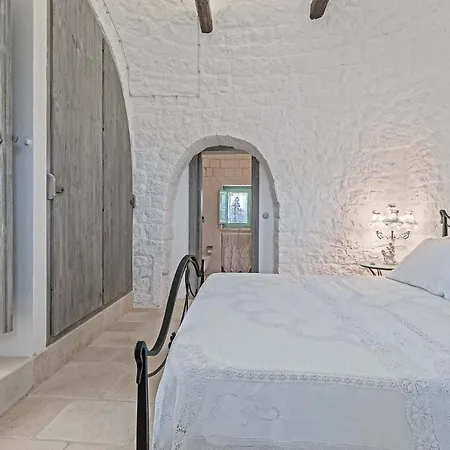 Trullo Il Fragno * Martina Franca