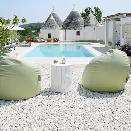 Trullo Il Fragno