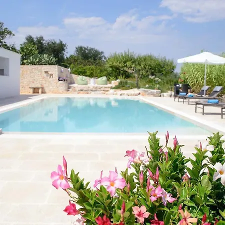 Trullo Il Fragno * Martina Franca